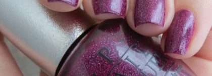 OPI - Extravagance (Designer Series)