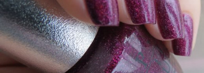 OPI - Extravagance (Designer Series)