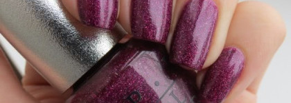 OPI - Extravagance (Designer Series)