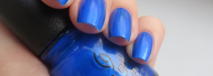 China Glaze - Frostbite