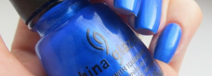 China Glaze - Frostbite