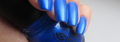 China Glaze - Frostbite