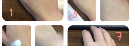 Спасение от раздражения и сухости найдено