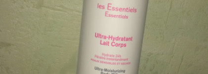 Спасение от раздражения и сухости найдено