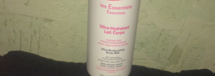 Спасение от раздражения и сухости найдено