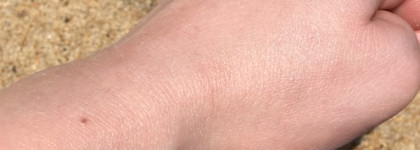 Защита от палящего солнца с La Roche-Posay Anthelios xl Milk 50+