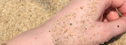 Защита от палящего солнца с La Roche-Posay Anthelios xl Milk 50+