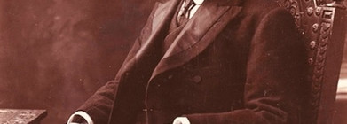 История Hammam Bouquet Penhaligon’s длиной почти полтора века