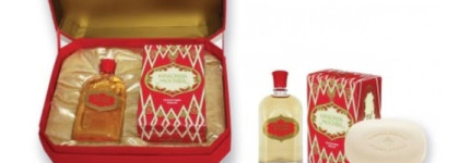 Императрица, французы и щепотка гвоздики. «Красная Москва» духи 7ml теперь и в моей коллекции