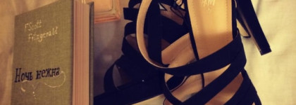 Две завершённые истории... Chanel