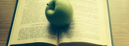 Две завершённые истории... Chanel