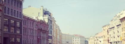 Две завершённые истории... Chanel