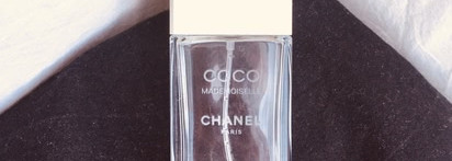 Две завершённые истории... Chanel
