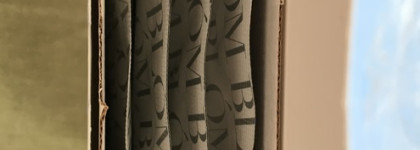 Бим Бом Blóm. Когда «и хочется, и колется» Microneedles for nasolabial folds BLÓM