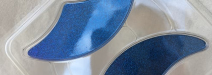 Бим Бом Blóm. Когда «и хочется, и колется» Microneedles for nasolabial folds BLÓM