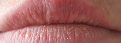 Сахарный скраб для губ Lush Bubble Gum