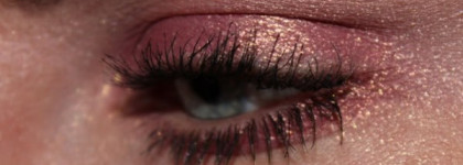 Ещё один пигмент который меня покорил- MAC pigment Rose