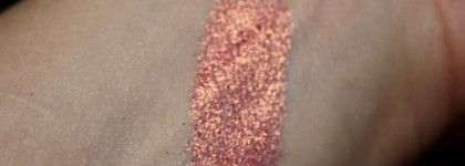 Ещё один пигмент который меня покорил- MAC pigment Rose