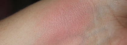 Моё новое открытие- Матовые румяна Revlon Matte 003 Perfectly Peach