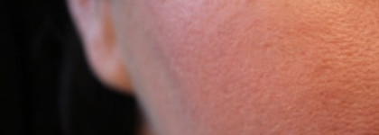 Моё новое открытие- Матовые румяна Revlon Matte 003 Perfectly Peach