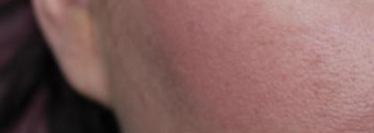 Моё новое открытие- Матовые румяна Revlon Matte 003 Perfectly Peach