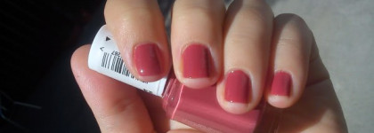 Осенний шик с Essie