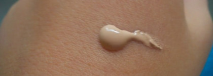 Diorskin Nude Skin-Glowing Make-up и КОмпания