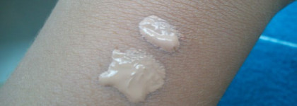 Diorskin Nude Skin-Glowing Make-up и КОмпания