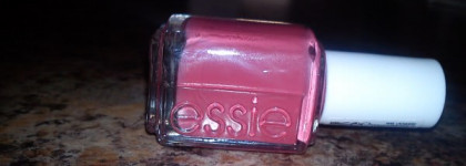 Осенний шик с Essie