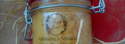 Чудо от Афродиты с Fresh Line Aphrodite's Miracle Slimming Thermal Emulsion