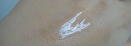 Моя уходовая косметичка.Часть 1 : Очищение и Тонизирование