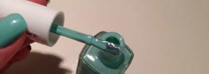 Лак для ногтей Essie Mint Candy Apple #99