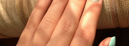 Лак для ногтей Essie Mint Candy Apple #99