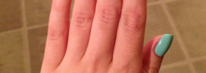 Лак для ногтей Essie Mint Candy Apple #99