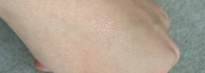 Без чего не представляю себя - Dior Addict Lip Glow Color Awakening Lipbalm SPF 10  #001