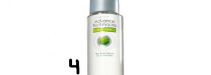 Несмываемый уход за волосами