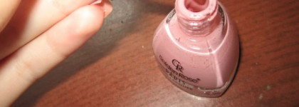 Лак для ногтей Golden Rose №27