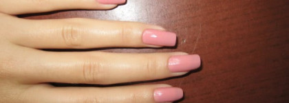 Лак для ногтей Golden Rose №27