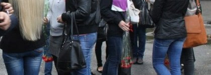 Обновления в коллекции волосяной маньячки