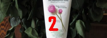 Обновления в коллекции волосяной маньячки