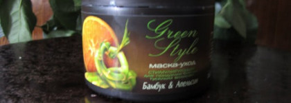 Обновления в коллекции волосяной маньячки