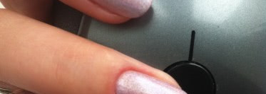 Danсe legend искристая радуга №2