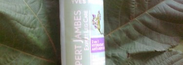 Yves Rocher в моем уходе за лицом и телом