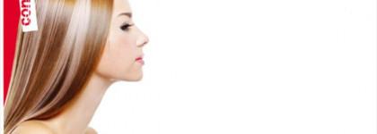 Всем блондинистым посвящается: Concept Profy Touch  silver shampoo for light-blond & blonded hair