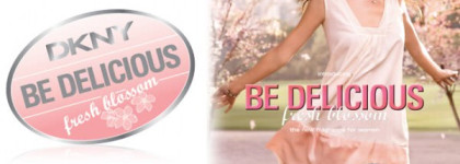 Мои наливные яблочки от Dkny