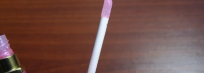 Любимый блеск для губ Pure Color Gloss № 49 Frivolous Pink от  Estee Lauder