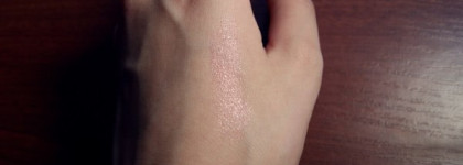 Новая игрушка - бальзам для губ Dior Addict Lip Glow SPF 10