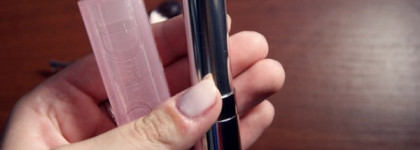 Новая игрушка - бальзам для губ Dior Addict Lip Glow SPF 10