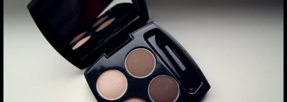 Я нашла их, любимые тени! Avon Mocha Latte