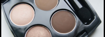 Я нашла их, любимые тени! Avon Mocha Latte